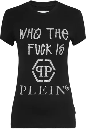 Philipp Plein Camiseta Sexy Pure