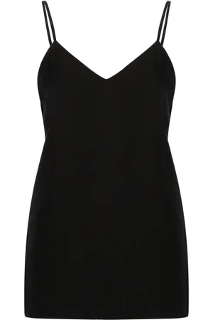 Totême Top con cuello en V
