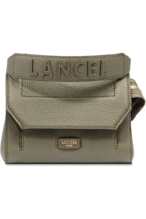 LANCEL Bandolera mini