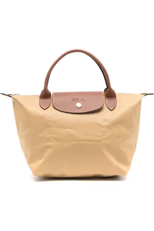 Longchamp Bolso shopper Le Pliage Original pequeño