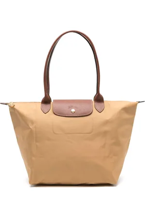 Longchamp Bolso shopper Le Pliage Original grande