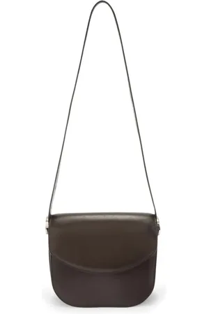 Jil Sander Bandolera Coin