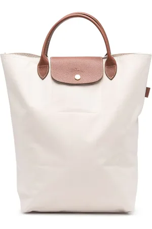 Longchamp Bolso shopper mediano