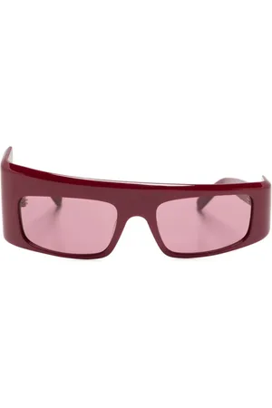 GCDS Gafas de sol GD0043 con montura envolvente