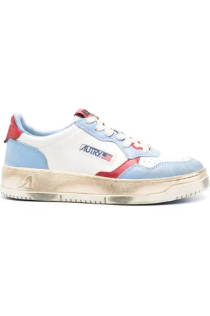 Autry Zapatillas Sup Vint
