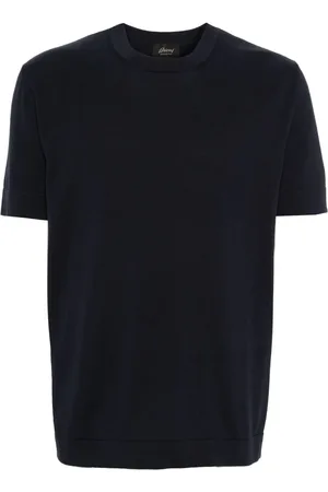 BRIONI Camiseta de punto fino
