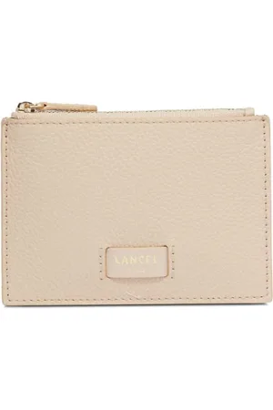 LANCEL Tarjetero Ninon
