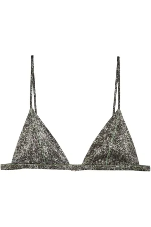FLEUR DU MAL Sujetador triangular Luxe