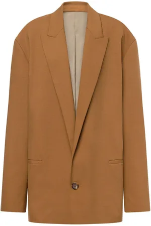 Serafini Blazer con botones