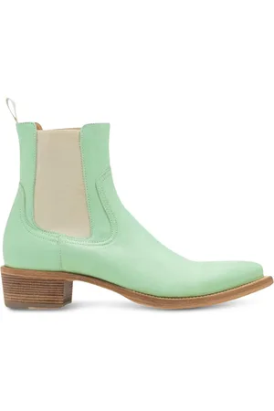 424 FAIRFAX Botines cowboy