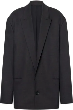 Serafini Blazer con botones