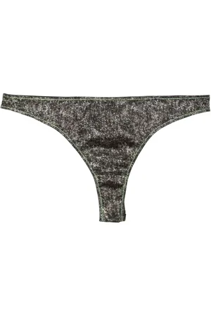 FLEUR DU MAL Tanga Luxe