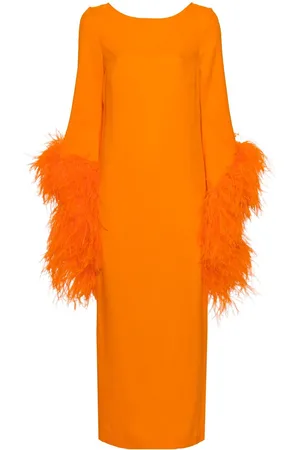 ‎Taller Marmo‎ Vestido midi Del Lago