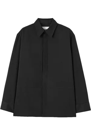 Jil Sander Camisa de manga larga