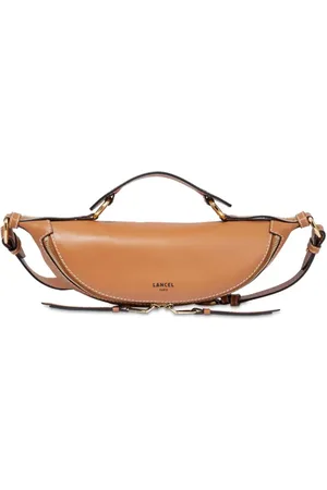 LANCEL Bandolera Origami pequeña