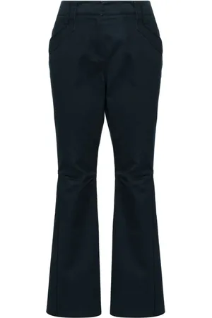 Dorothee Schumacher Pantalones acampanados Perfect Match