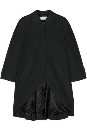 Viktor & Rolf Gabardina Godet