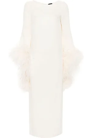 ‎Taller Marmo‎ Vestido midi Del Lago