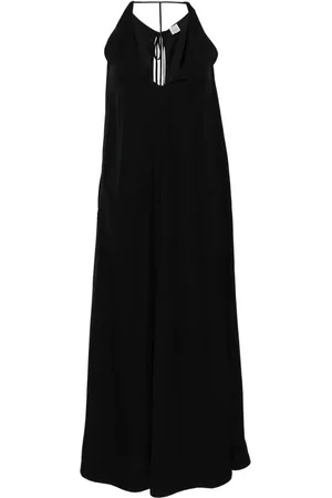 Totême Vestido largo Kyro
