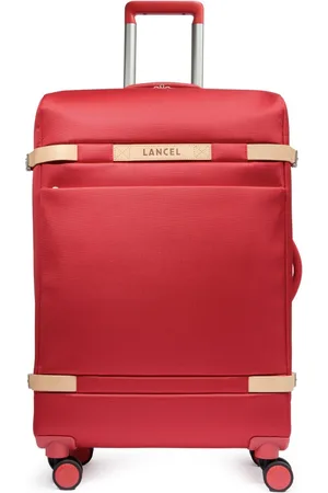 LANCEL Maleta Neo Partance de mediana