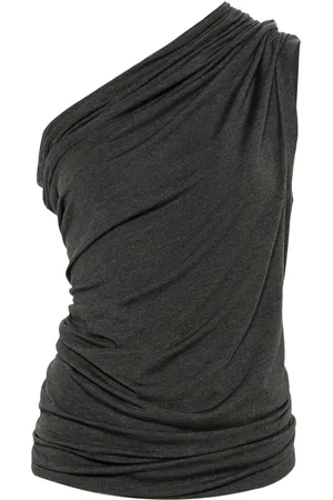 Norma Kamali Top Lazy Diana