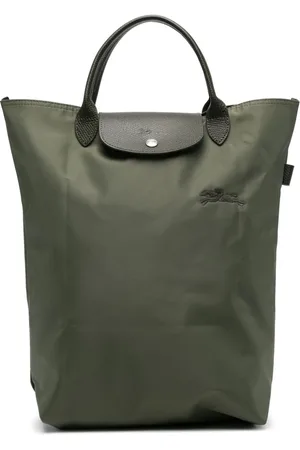 Longchamp Bolso shopper Le Pliage mediano