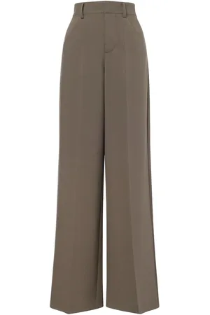 Serafini Pantalones anchos