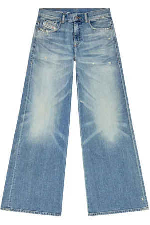 Diesel Vaqueros D-Akemi