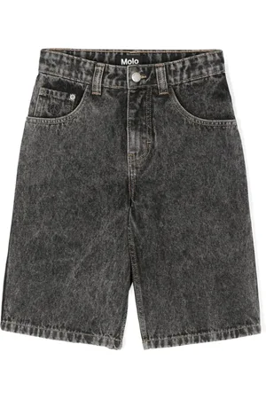 Molo Pantalones vaqueros cortos Alpha