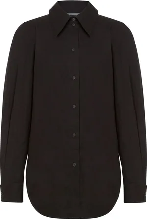 Alberta Ferretti Camisa de manga larga