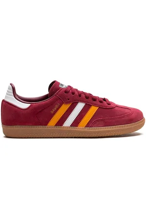 adidas Zapatillas Samba OG USC Trojans