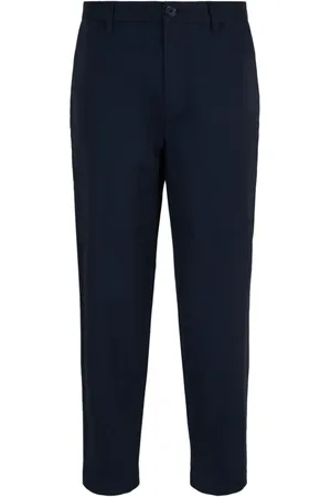 Armani Exchange Pantalones capri