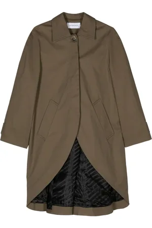 Viktor & Rolf Gabardina Godet