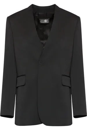 Maison Margiela Blazer con botones