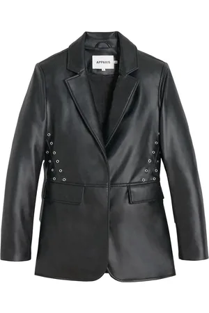 Apparis Blazer con botones