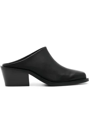 SENSO Mules Kim con tacón de 60 mm