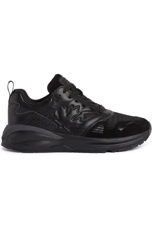 Dsquared2 Zapatillas gruesas con paneles