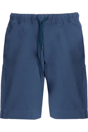 Paul Smith Bermudas con motivo de cebra