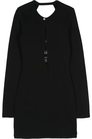KSUBI Vestido Arise Ls de canalé