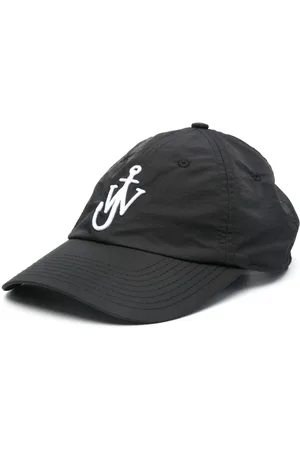 J.W.Anderson Gorra con logo Anchor