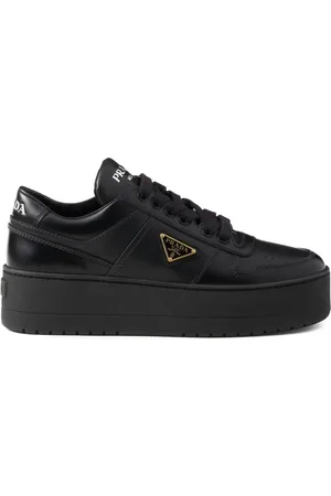 Prada Zapatillas Downtown Bold