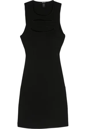 KSUBI Vestido corto Vertigo