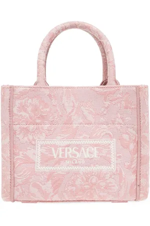 VERSACE Bolso shopper Barocco Athena pequeño