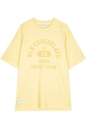 Chocoolate Camiseta con logo estampado