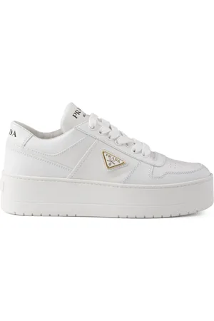 Prada Zapatillas Downtown Bold