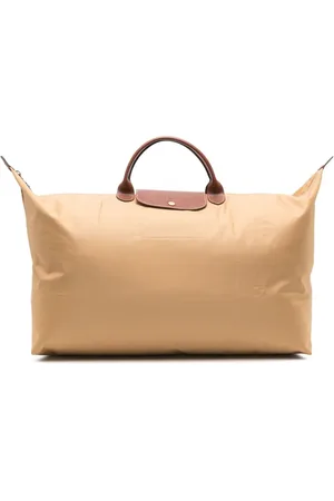 Longchamp Bolso de viaje Le Pliage mediano