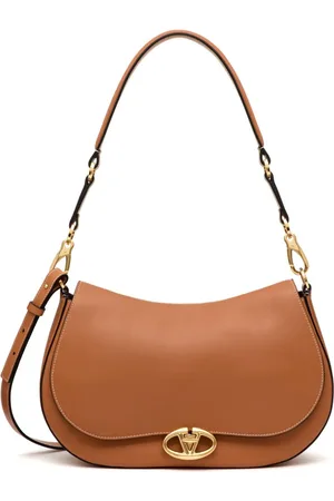 VALENTINO GARAVANI Bolso de hombro Ohval mediano