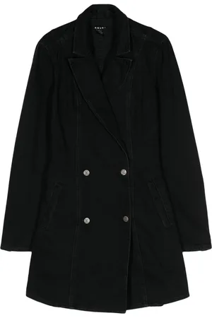 KSUBI Vestido Rapture vaquero