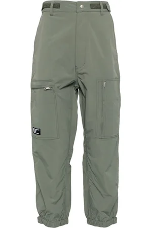 Izzue Pantalones ajustados tipo cargo