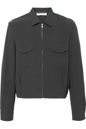 Random Identities Sobrecamisa Simmo Vintage